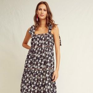 NWT Warm NY Big Love Dress